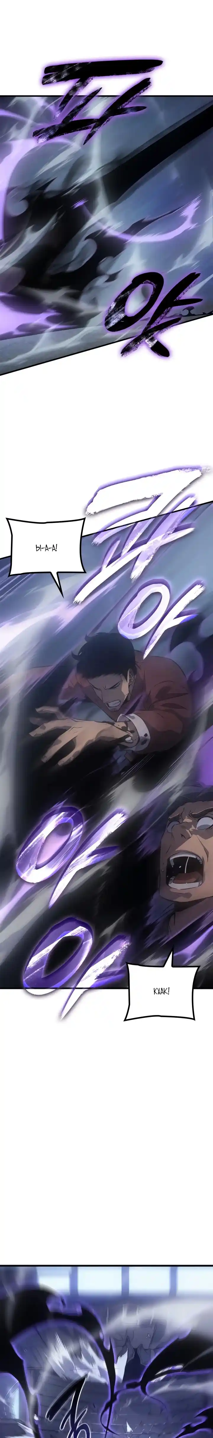 Read Поднятие уровня в одиночку Манга (Solo Leveling) Manga Online