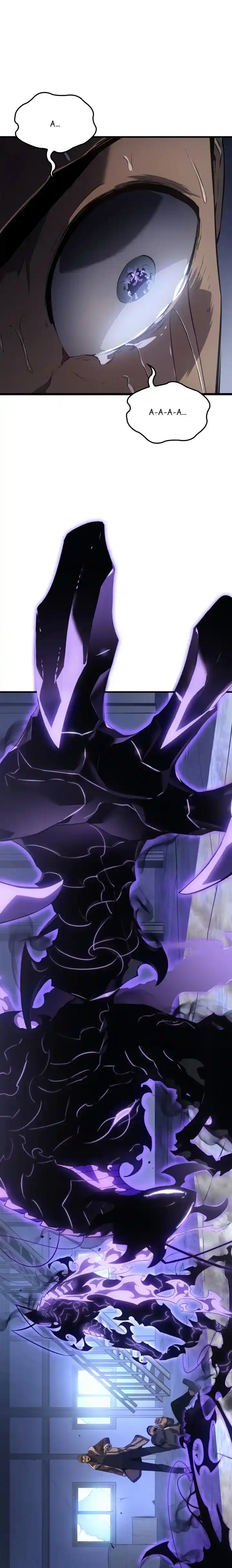 Read Поднятие уровня в одиночку Манга (Solo Leveling) Manga Online