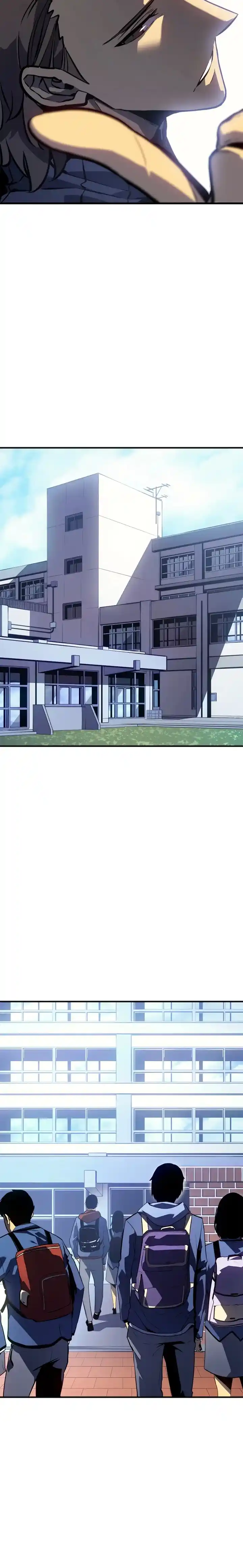 Read Поднятие уровня в одиночку Манга (Solo Leveling) Manga Online