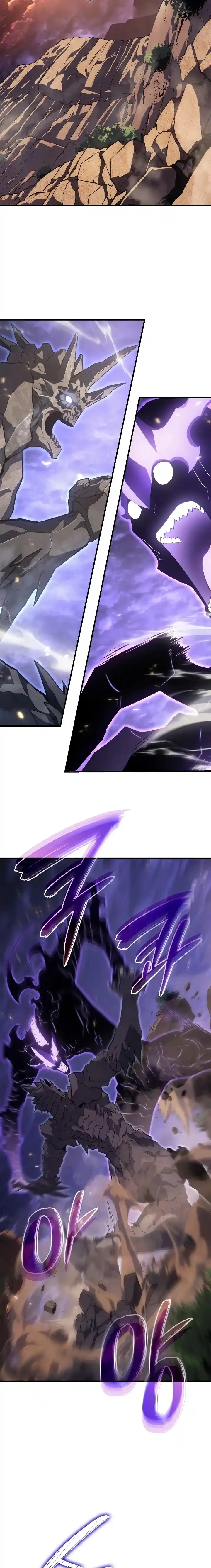 Read Поднятие уровня в одиночку Манга (Solo Leveling) Manga Online