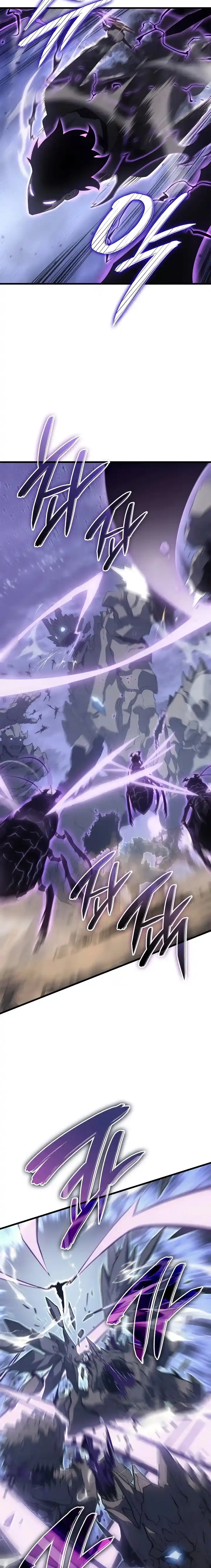 Read Поднятие уровня в одиночку Манга (Solo Leveling) Manga Online