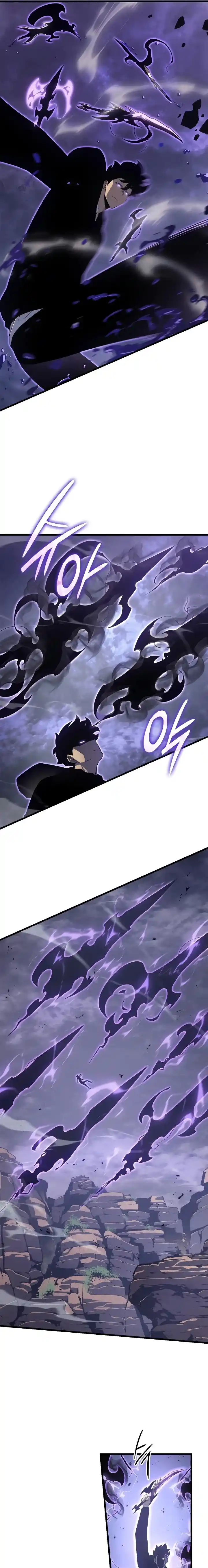 Read Поднятие уровня в одиночку Манга (Solo Leveling) Manga Online