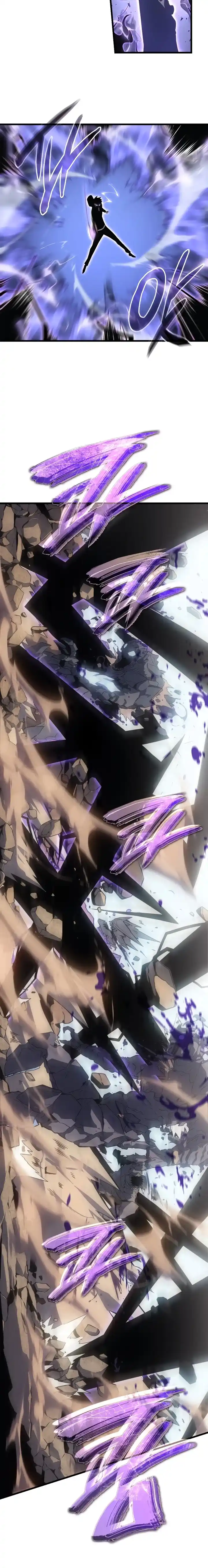 Read Поднятие уровня в одиночку Манга (Solo Leveling) Manga Online