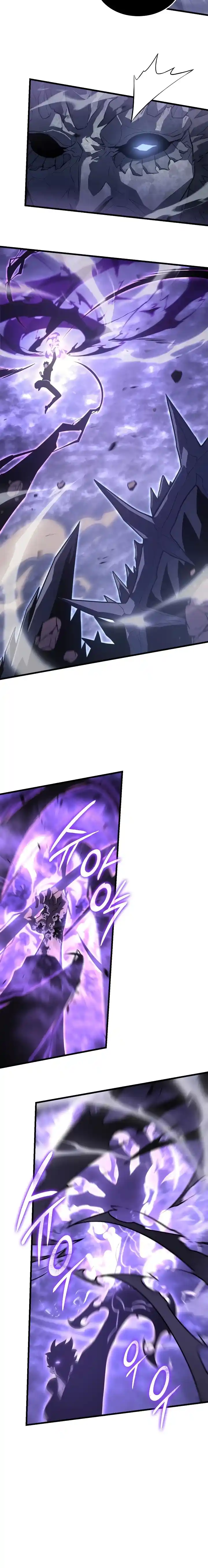 Read Поднятие уровня в одиночку Манга (Solo Leveling) Manga Online