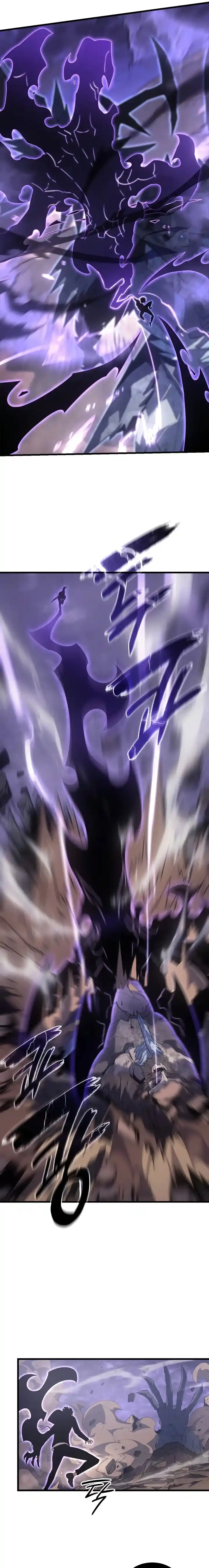 Read Поднятие уровня в одиночку Манга (Solo Leveling) Manga Online