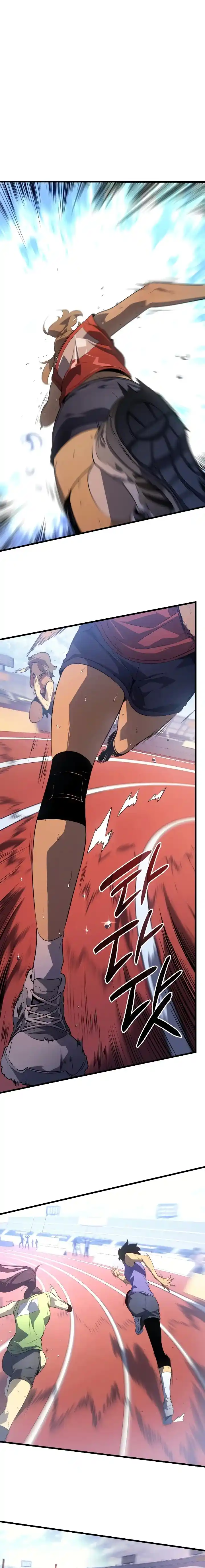 Read Поднятие уровня в одиночку Манга (Solo Leveling) Manga Online