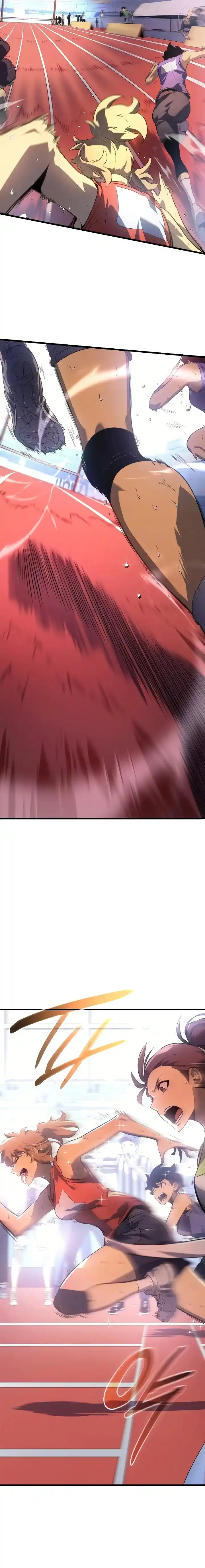 Read Поднятие уровня в одиночку Манга (Solo Leveling) Manga Online