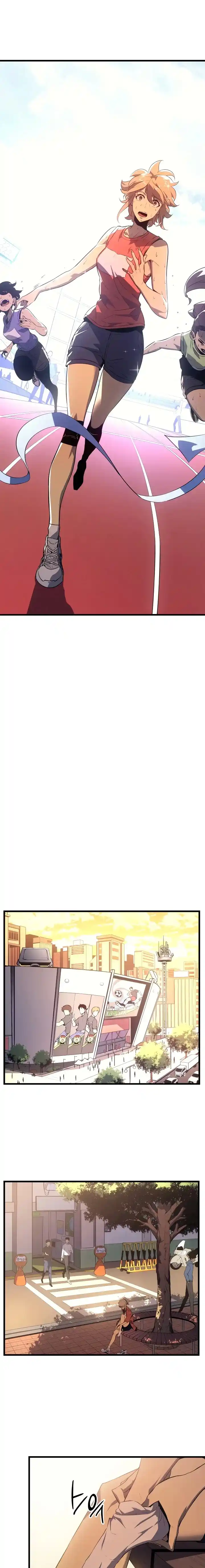 Read Поднятие уровня в одиночку Манга (Solo Leveling) Manga Online