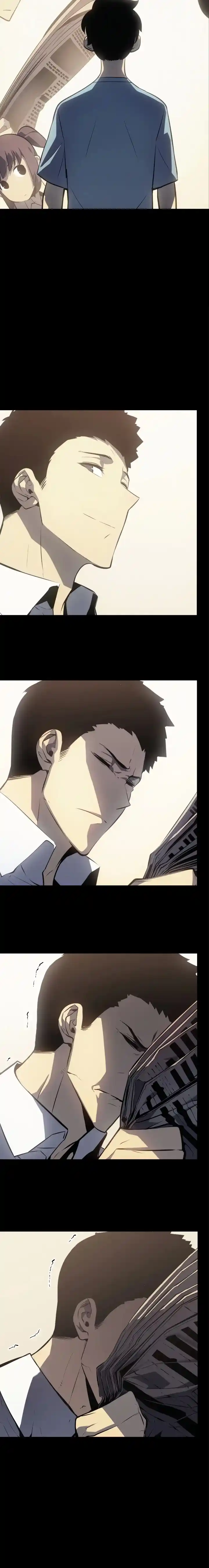 Read Поднятие уровня в одиночку Манга (Solo Leveling) Manga Online