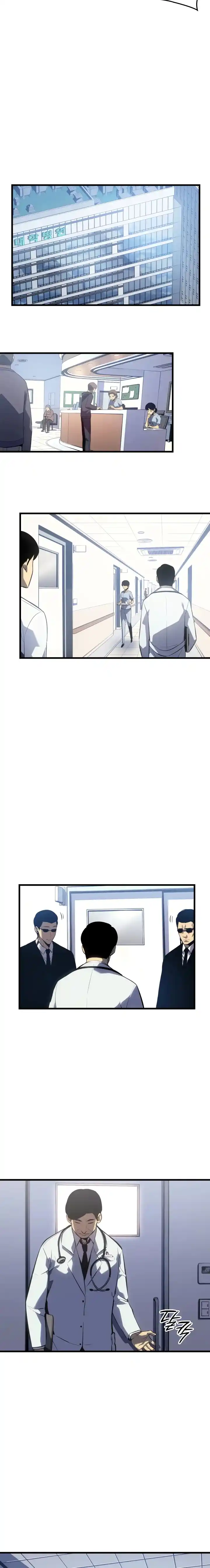 Read Поднятие уровня в одиночку Манга (Solo Leveling) Manga Online