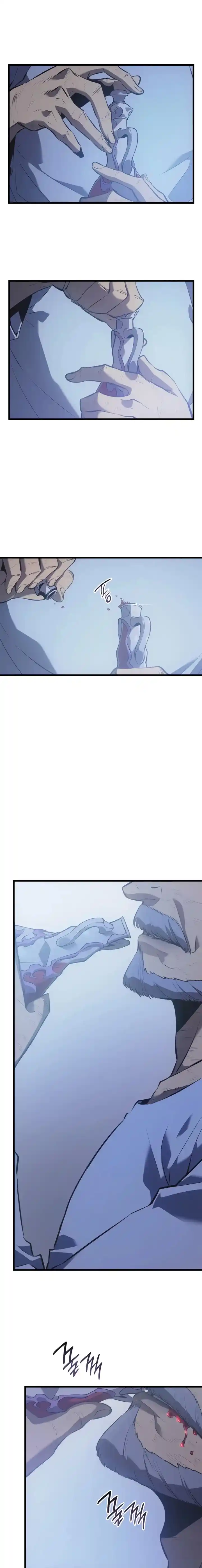 Read Поднятие уровня в одиночку Манга (Solo Leveling) Manga Online