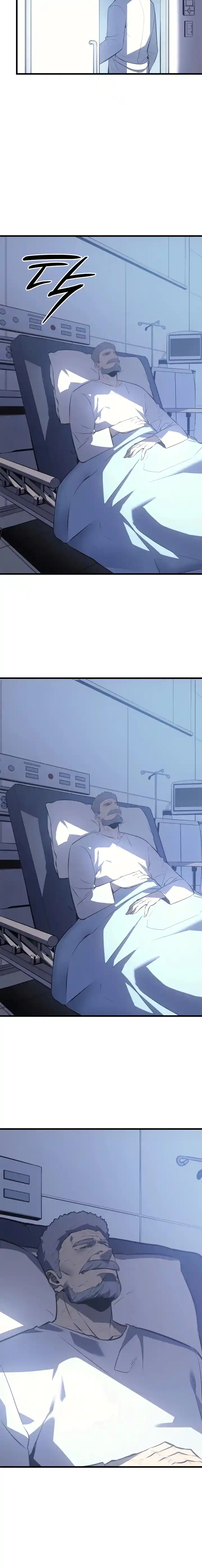 Read Поднятие уровня в одиночку Манга (Solo Leveling) Manga Online