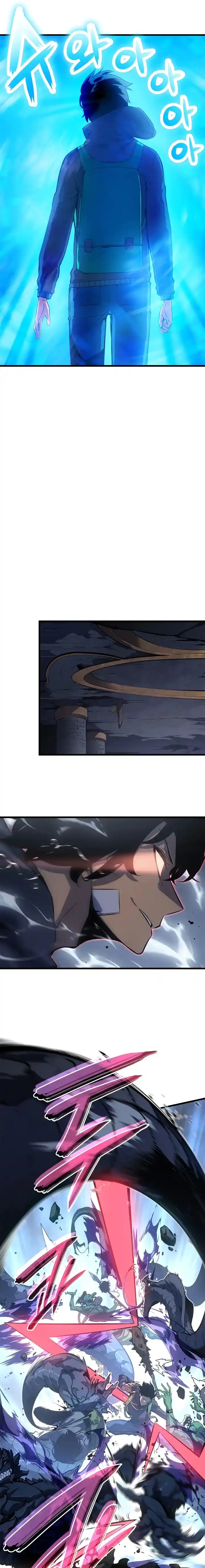 Read Поднятие уровня в одиночку Манга (Solo Leveling) Manga Online