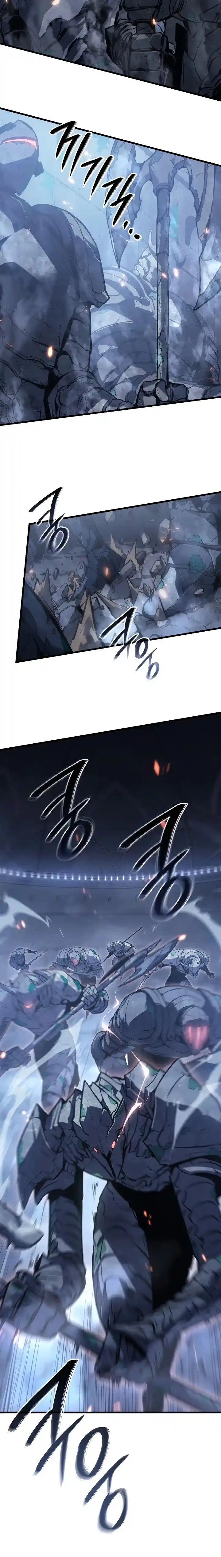 Read Поднятие уровня в одиночку Манга (Solo Leveling) Manga Online