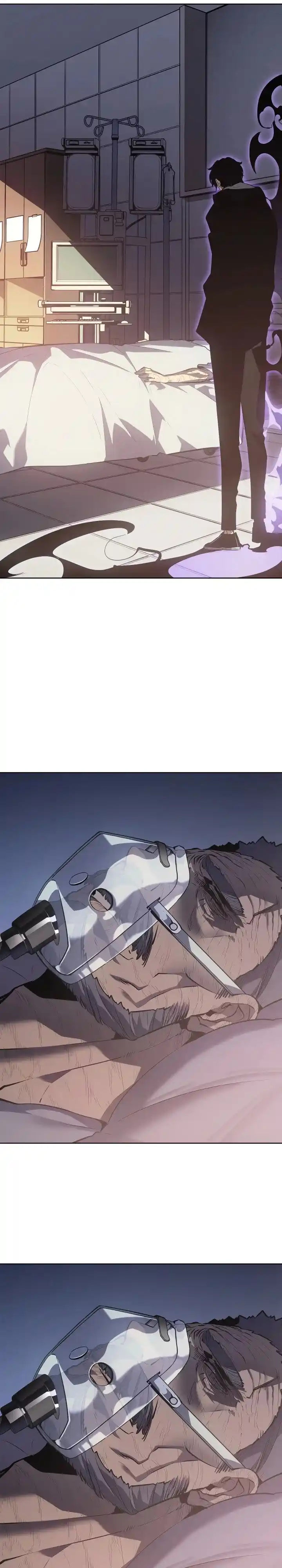 Read Поднятие уровня в одиночку Манга (Solo Leveling) Manga Online