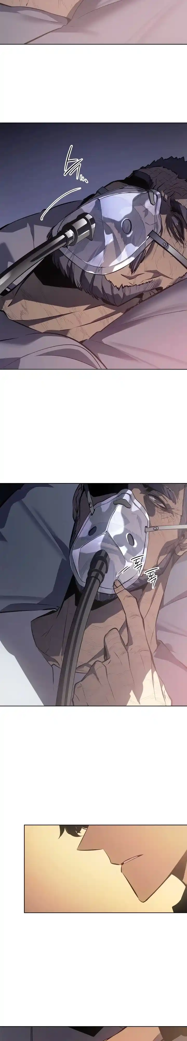 Read Поднятие уровня в одиночку Манга (Solo Leveling) Manga Online