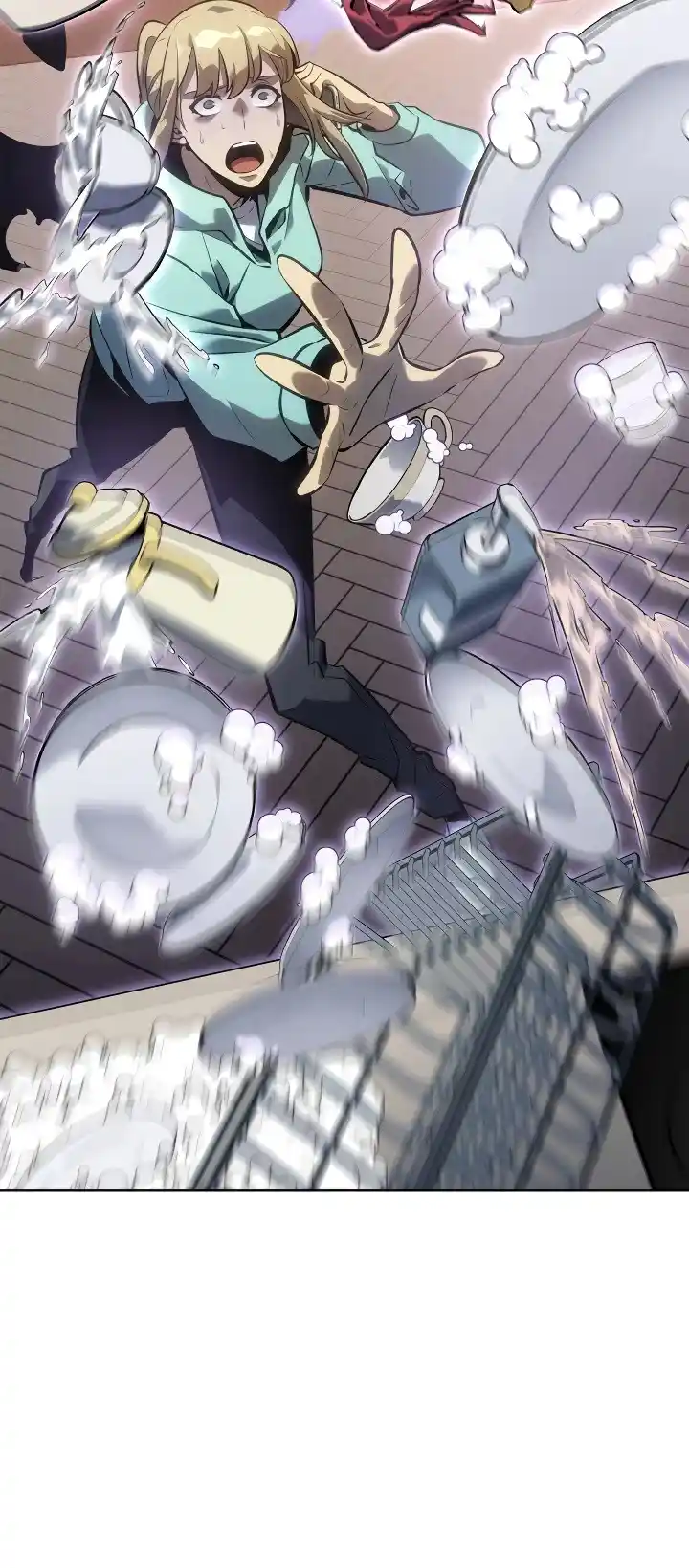 Read Поднятие уровня в одиночку Манга (Solo Leveling) Manga Online