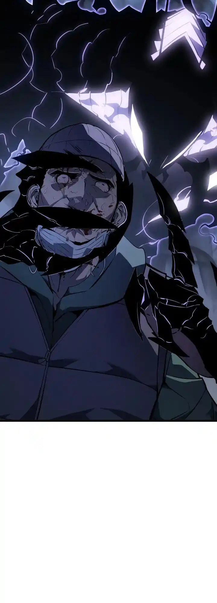 Read Поднятие уровня в одиночку Манга (Solo Leveling) Manga Online