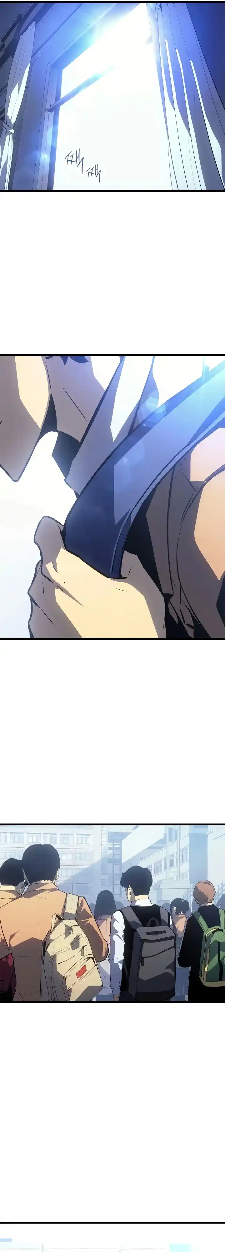 Read Поднятие уровня в одиночку Манга (Solo Leveling) Manga Online