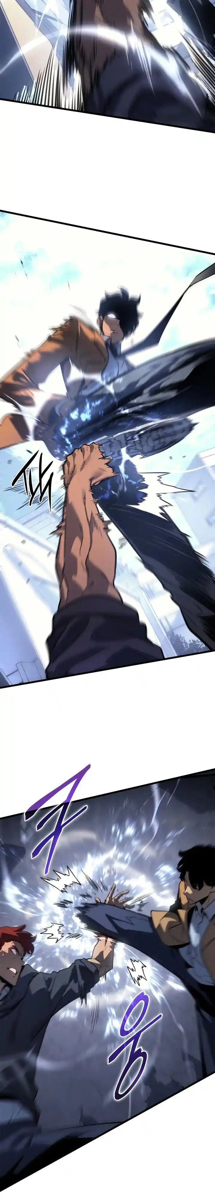 Read Поднятие уровня в одиночку Манга (Solo Leveling) Manga Online