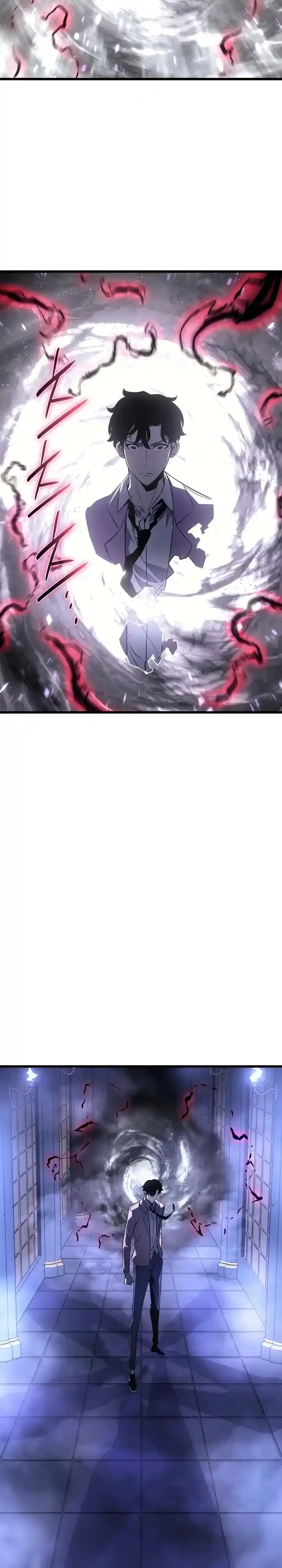 Read Поднятие уровня в одиночку Манга (Solo Leveling) Manga Online