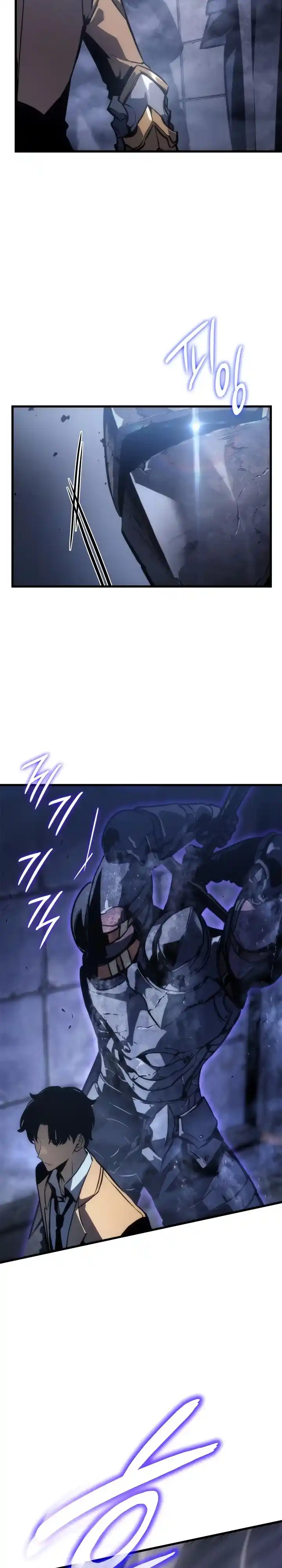 Read Поднятие уровня в одиночку Манга (Solo Leveling) Manga Online