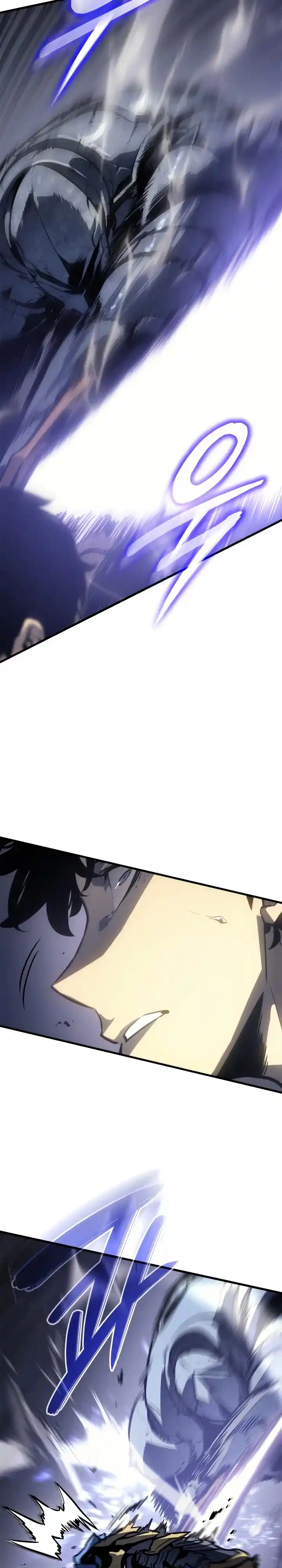 Read Поднятие уровня в одиночку Манга (Solo Leveling) Manga Online