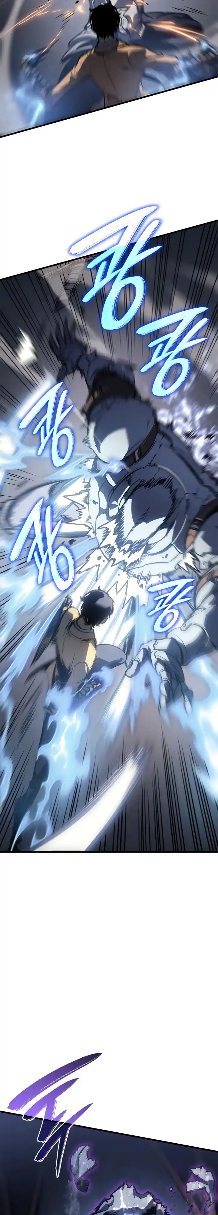 Read Поднятие уровня в одиночку Манга (Solo Leveling) Manga Online