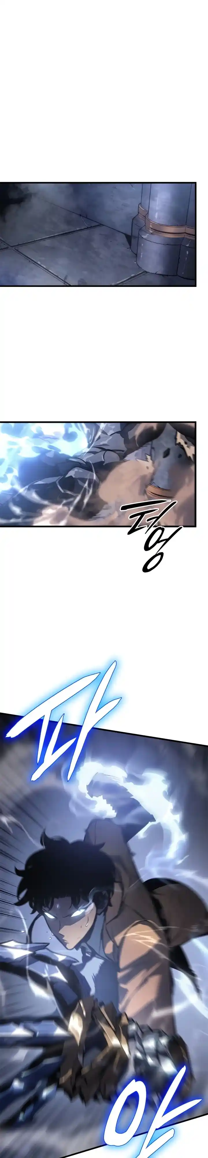 Read Поднятие уровня в одиночку Манга (Solo Leveling) Manga Online