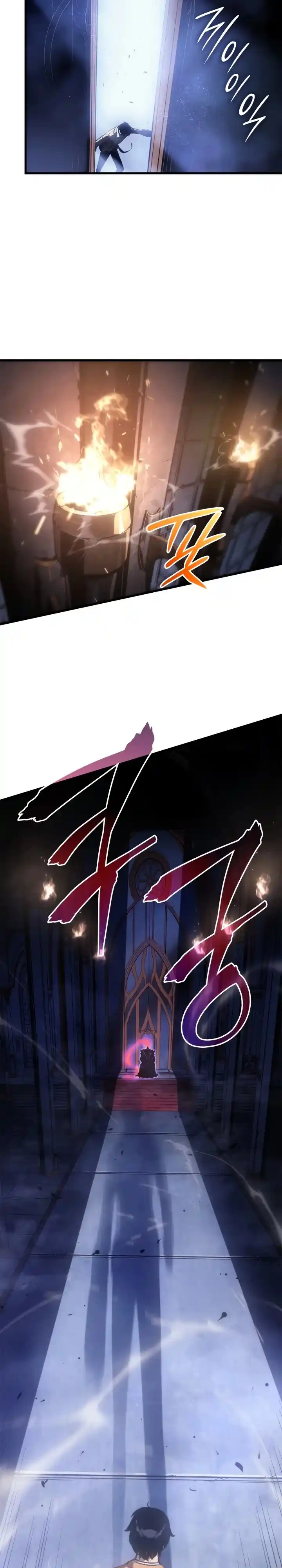 Read Поднятие уровня в одиночку Манга (Solo Leveling) Manga Online