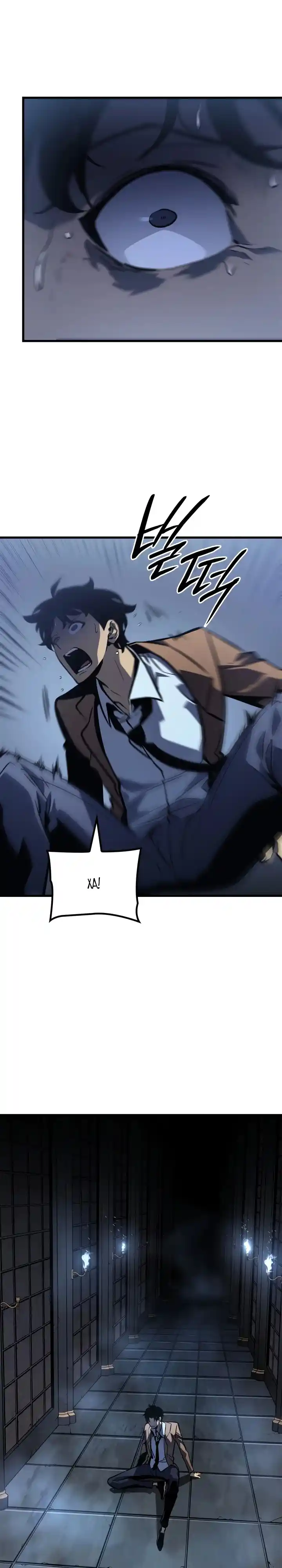 Read Поднятие уровня в одиночку Манга (Solo Leveling) Manga Online