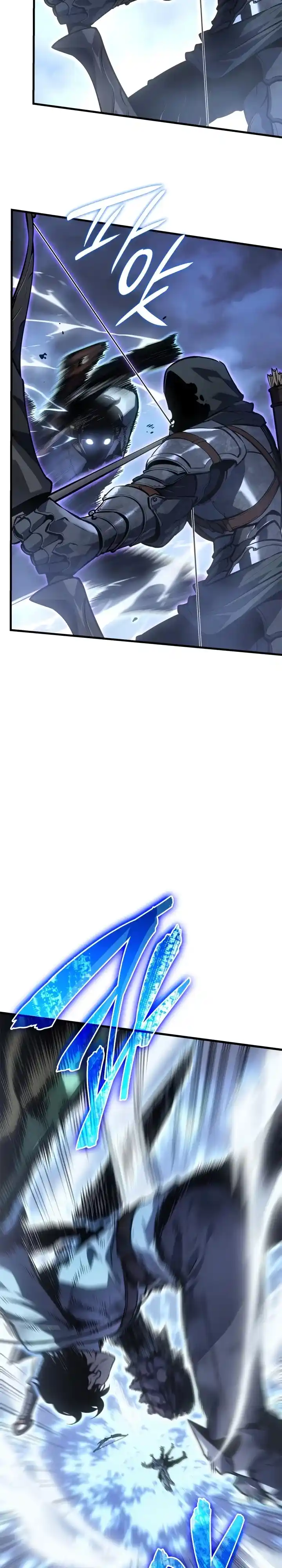 Read Поднятие уровня в одиночку Манга (Solo Leveling) Manga Online