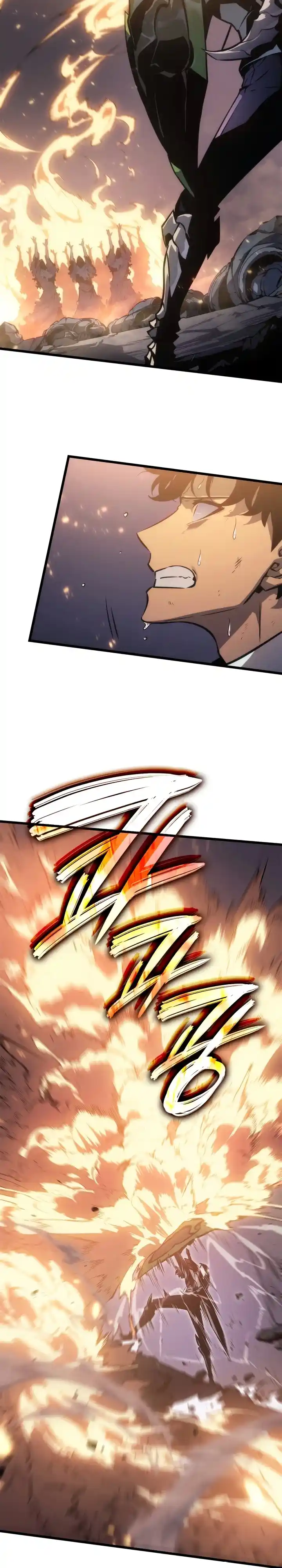 Read Поднятие уровня в одиночку Манга (Solo Leveling) Manga Online