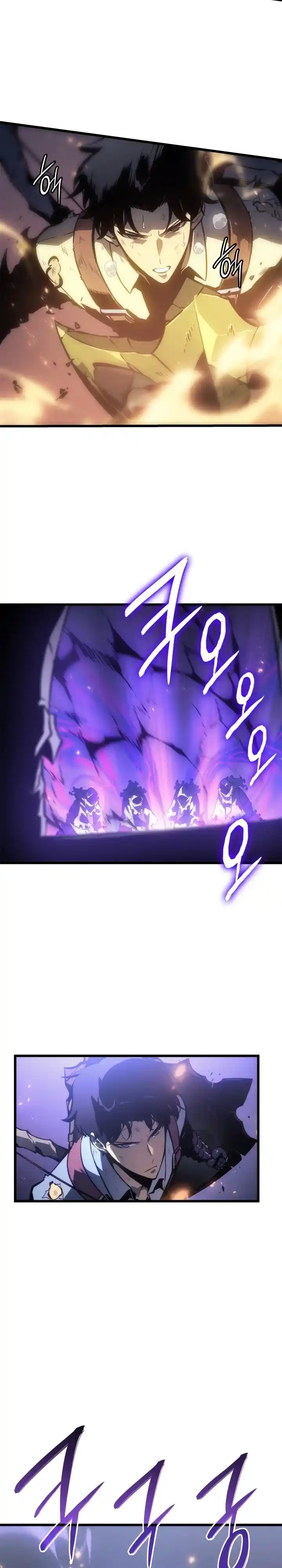 Read Поднятие уровня в одиночку Манга (Solo Leveling) Manga Online