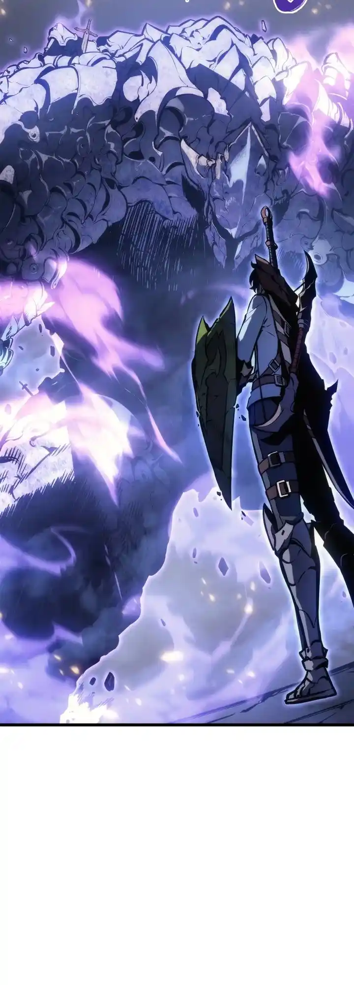 Read Поднятие уровня в одиночку Манга (Solo Leveling) Manga Online