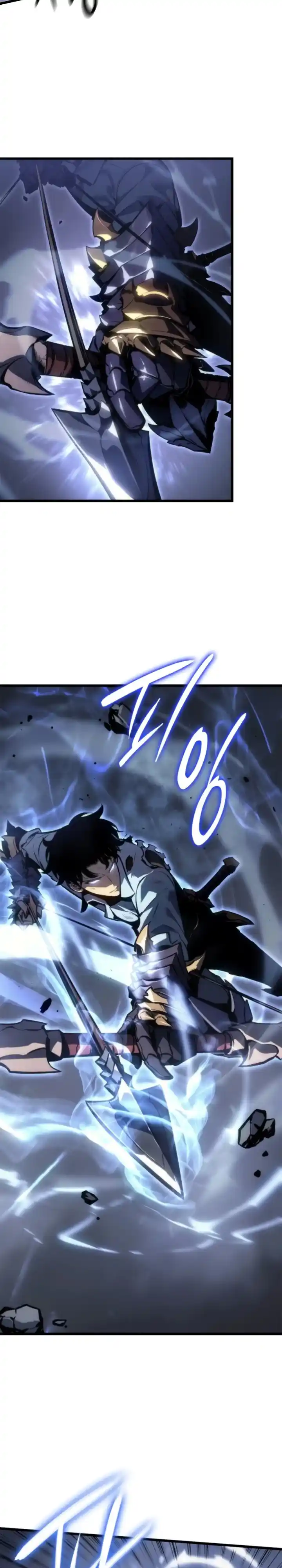 Read Поднятие уровня в одиночку Манга (Solo Leveling) Manga Online