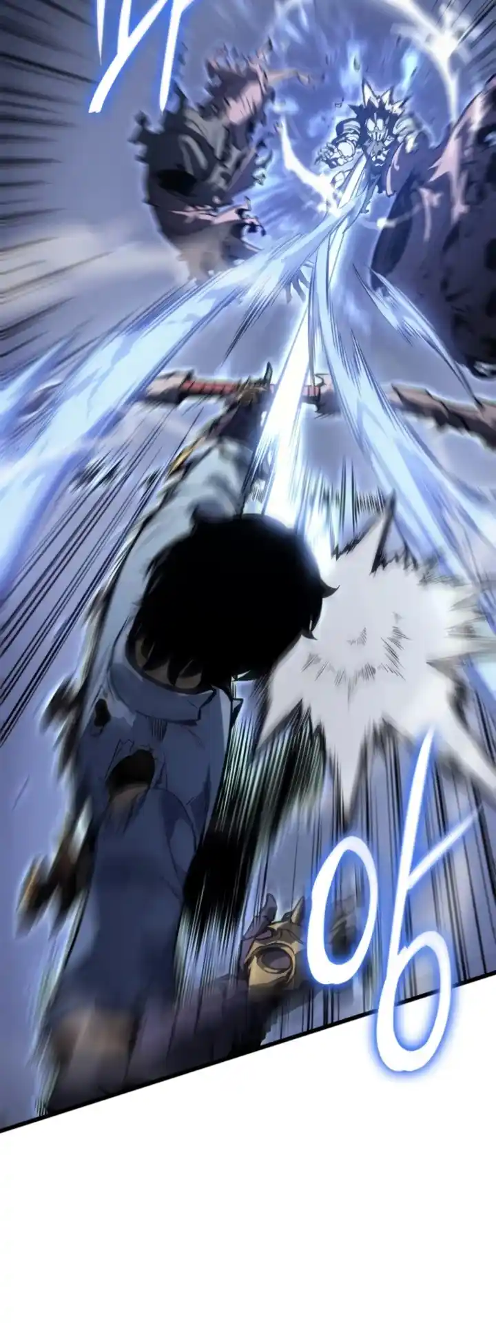 Read Поднятие уровня в одиночку Манга (Solo Leveling) Manga Online