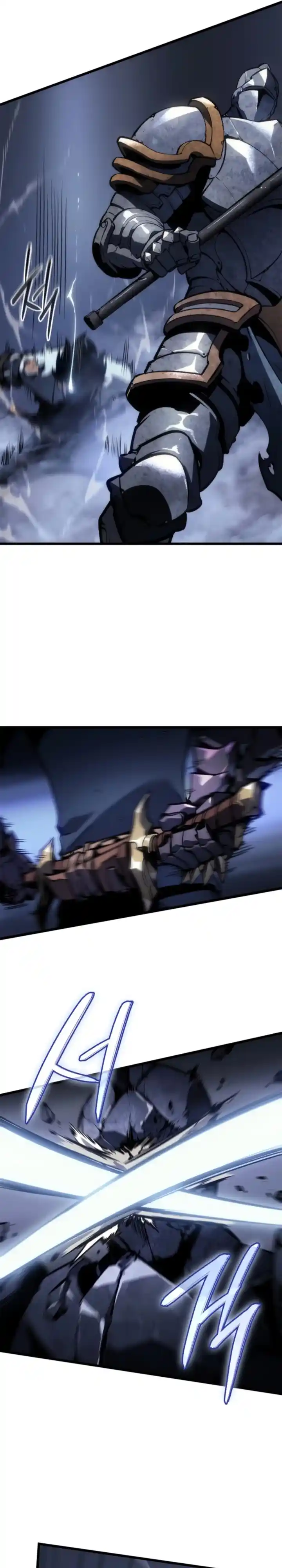 Read Поднятие уровня в одиночку Манга (Solo Leveling) Manga Online