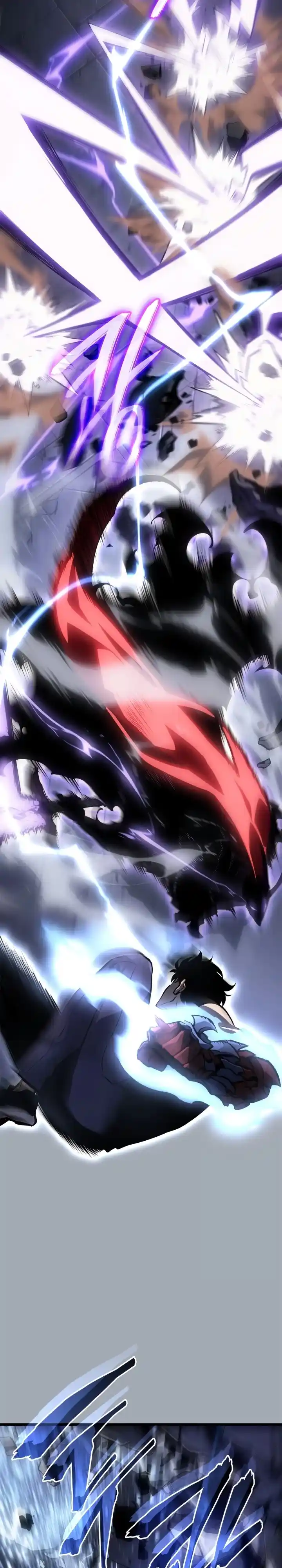 Read Поднятие уровня в одиночку Манга (Solo Leveling) Manga Online