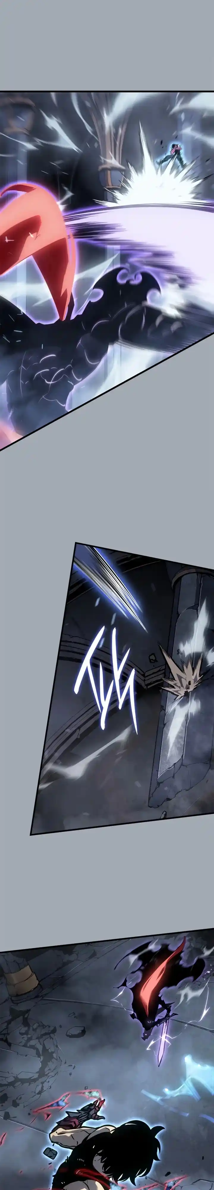 Read Поднятие уровня в одиночку Манга (Solo Leveling) Manga Online