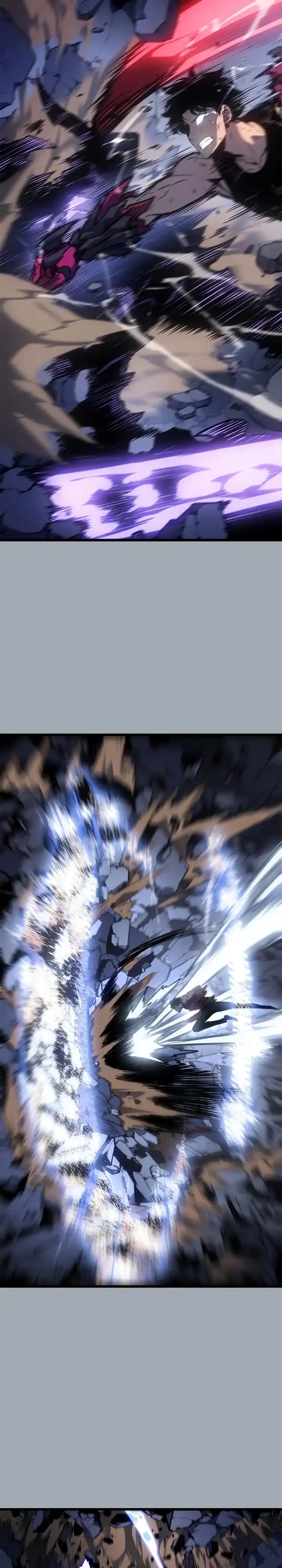 Read Поднятие уровня в одиночку Манга (Solo Leveling) Manga Online