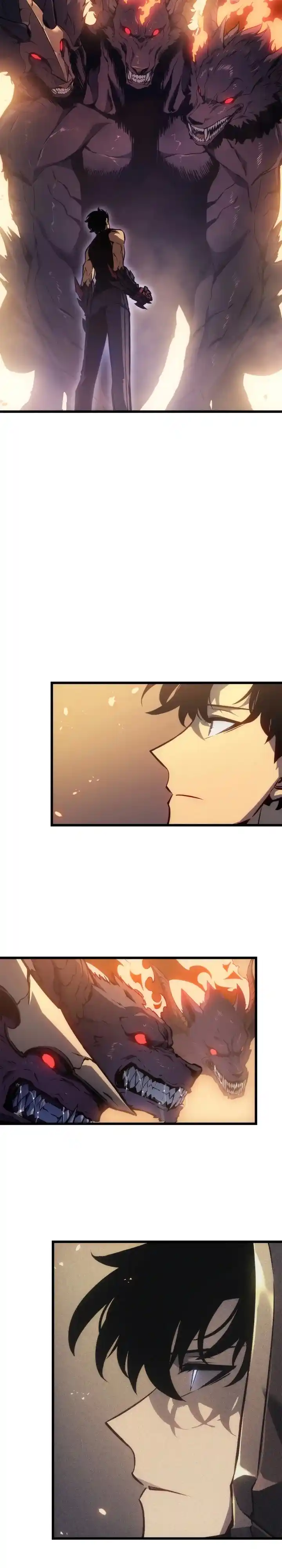 Read Поднятие уровня в одиночку Манга (Solo Leveling) Manga Online