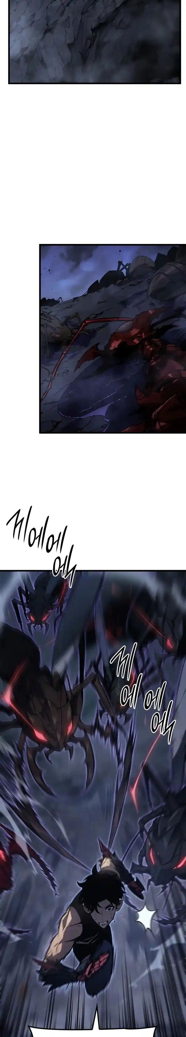 Read Поднятие уровня в одиночку Манга (Solo Leveling) Manga Online