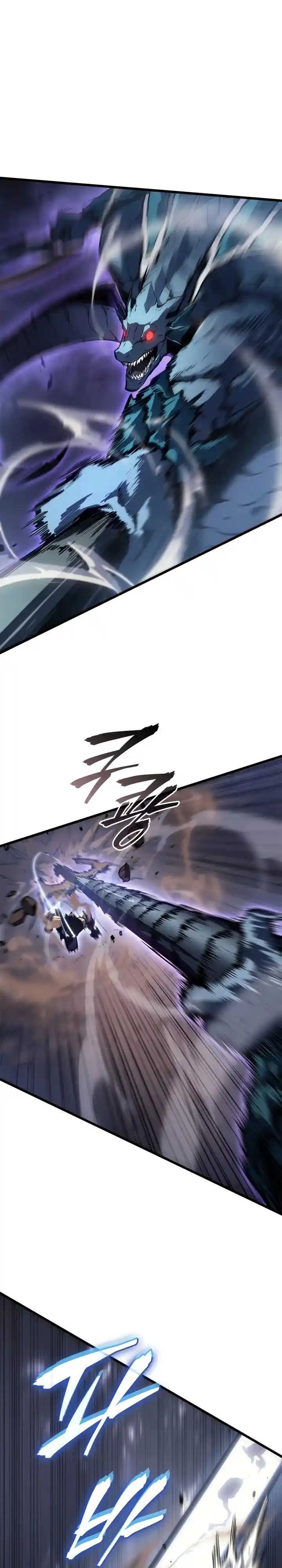 Read Поднятие уровня в одиночку Манга (Solo Leveling) Manga Online