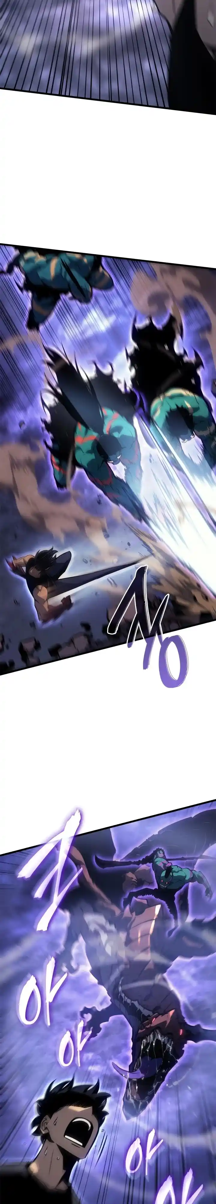 Read Поднятие уровня в одиночку Манга (Solo Leveling) Manga Online