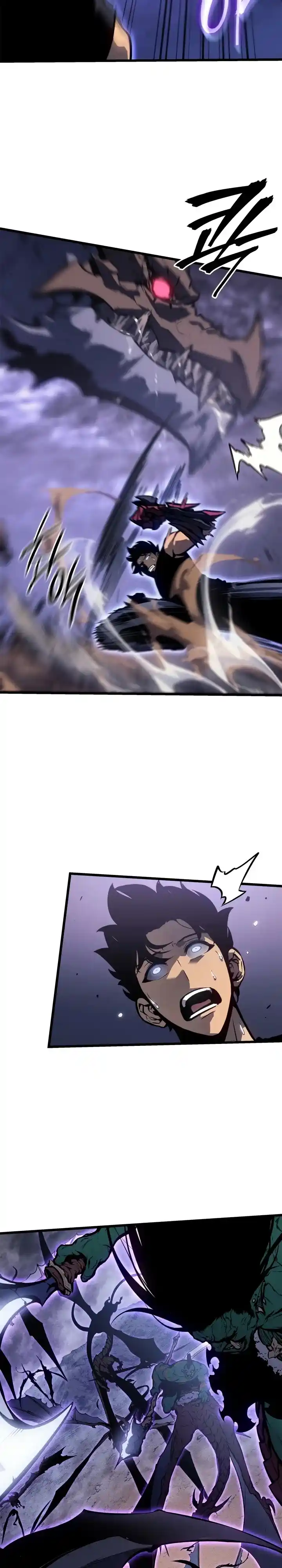 Read Поднятие уровня в одиночку Манга (Solo Leveling) Manga Online