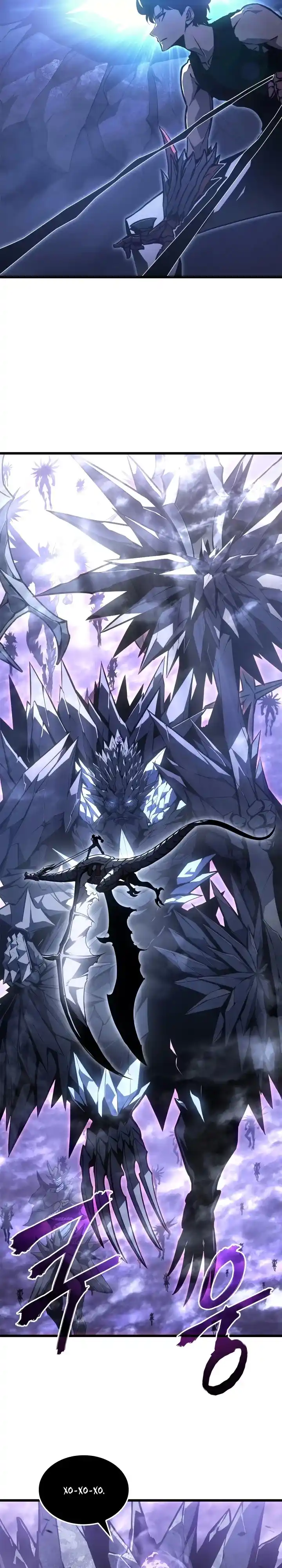 Read Поднятие уровня в одиночку Манга (Solo Leveling) Manga Online