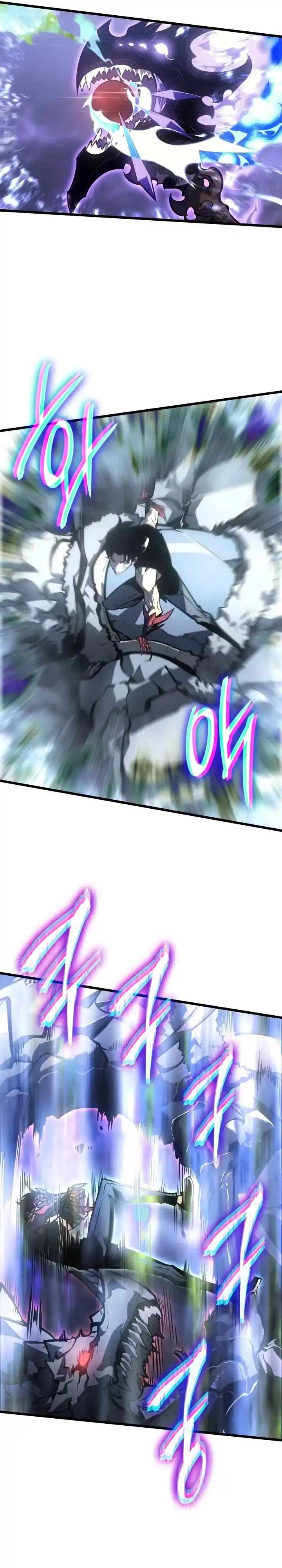 Read Поднятие уровня в одиночку Манга (Solo Leveling) Manga Online