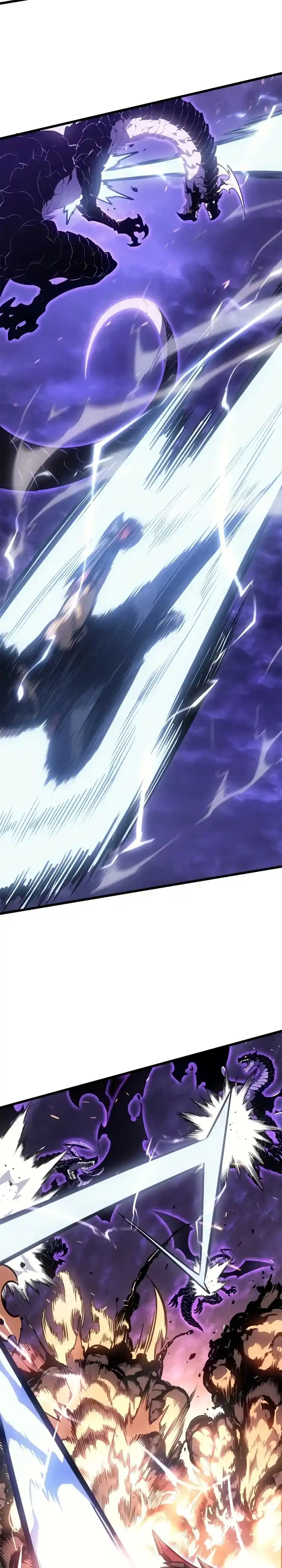 Read Поднятие уровня в одиночку Манга (Solo Leveling) Manga Online