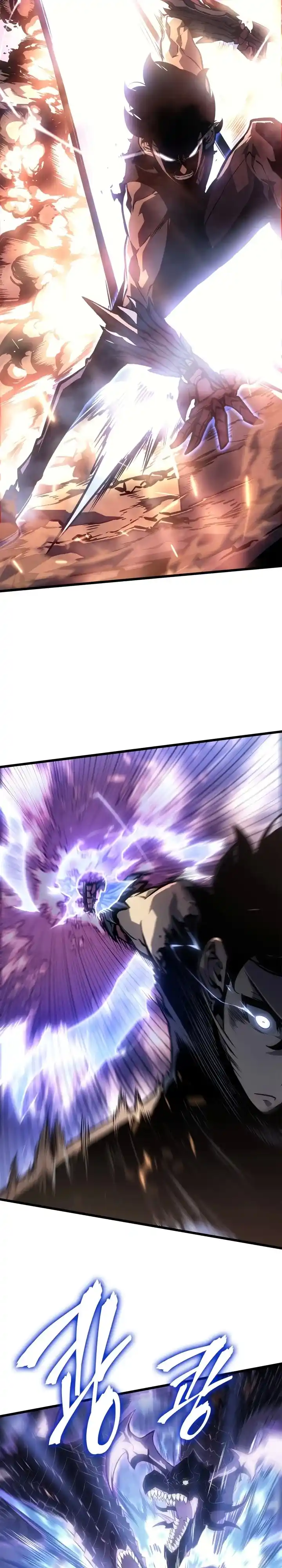 Read Поднятие уровня в одиночку Манга (Solo Leveling) Manga Online